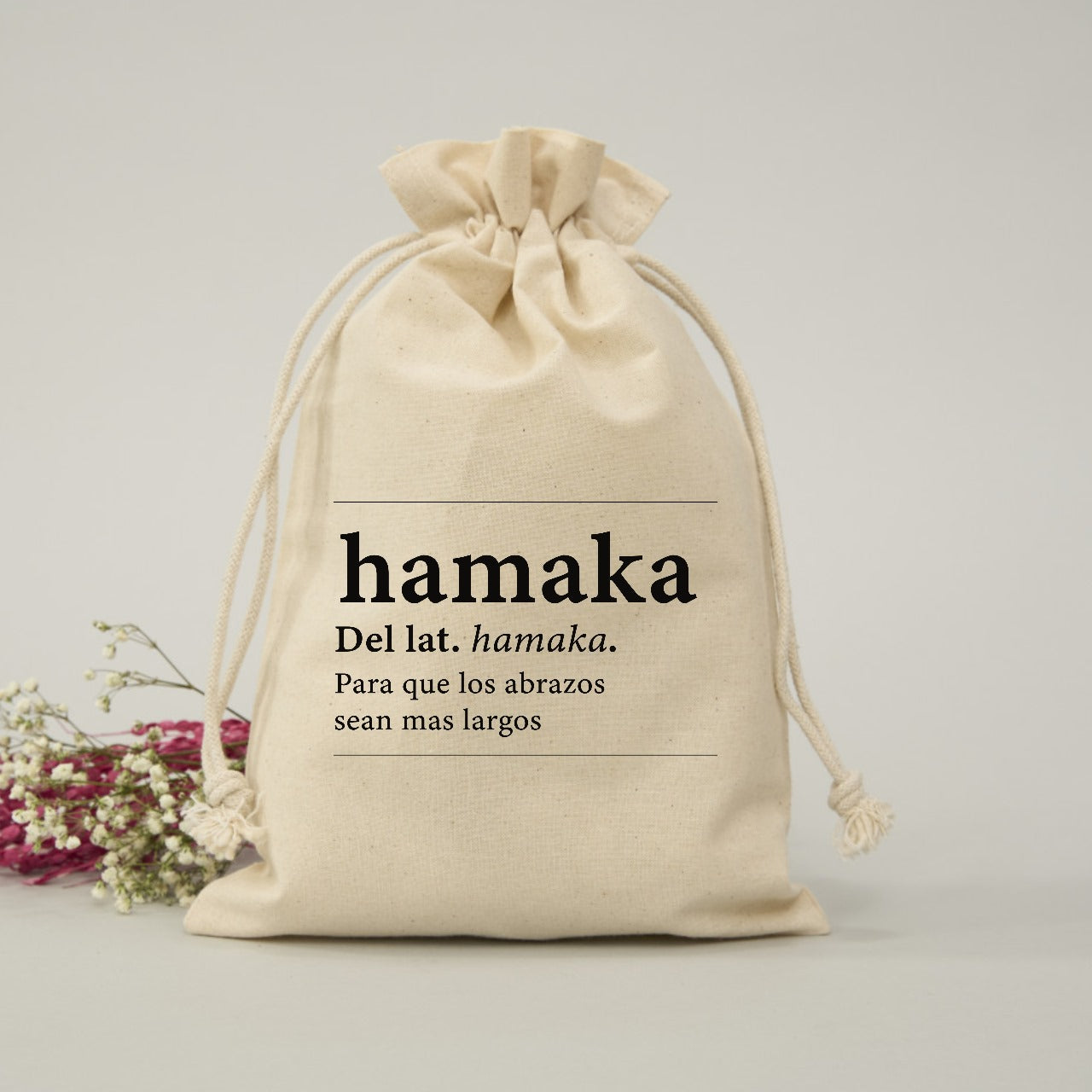 Hamaka Brown Zebra