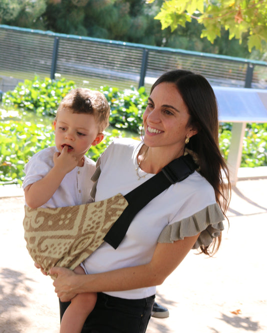 La forma mas fácil de llevar a tus hijos al Jardín Infantil