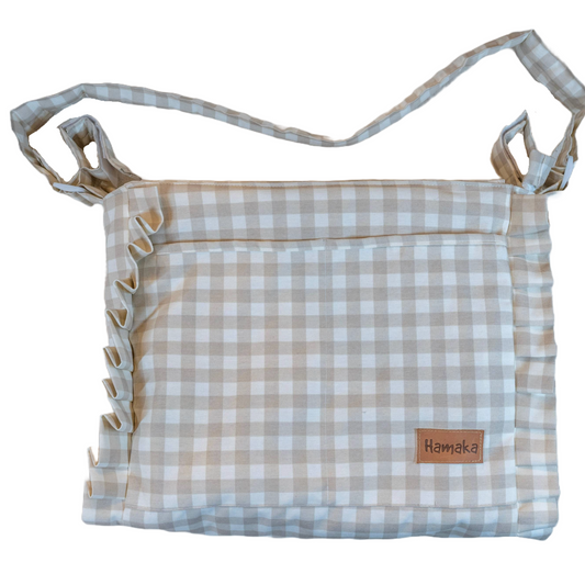 Bolso para coche SEVILLA