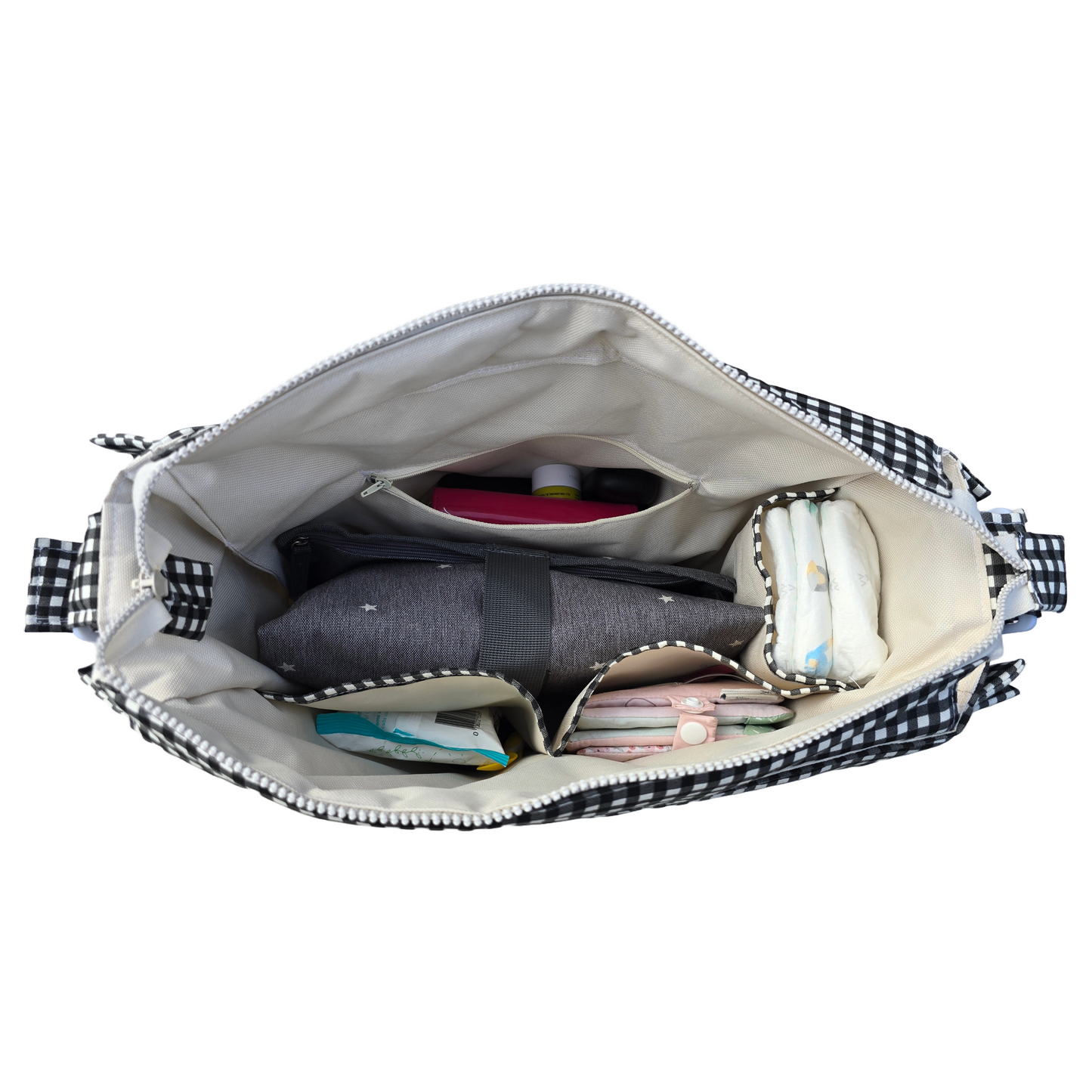 Bolso para coche MADRID