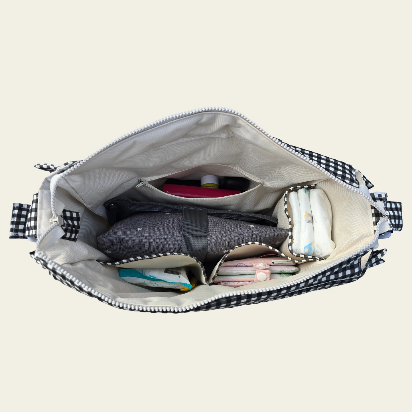 Bolso para coche GRANADA