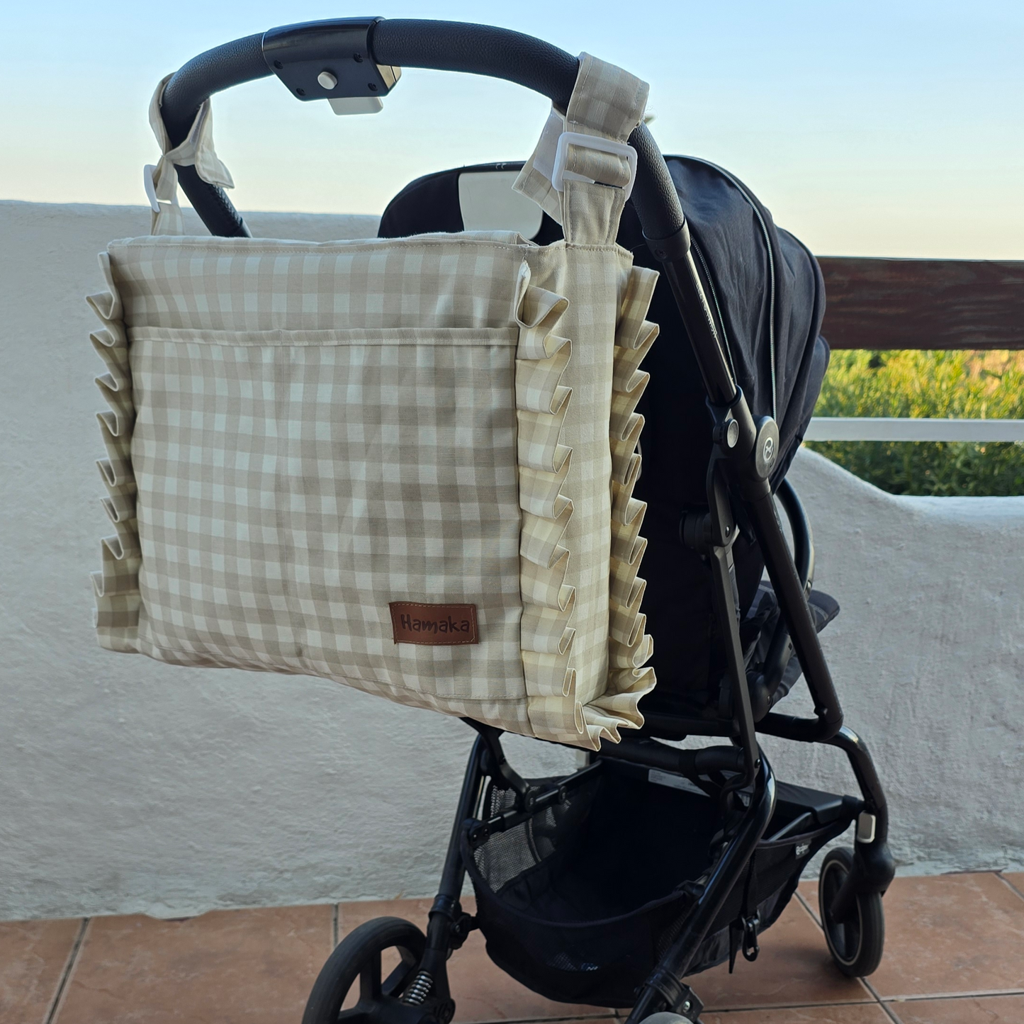 Bolso para coche SEVILLA